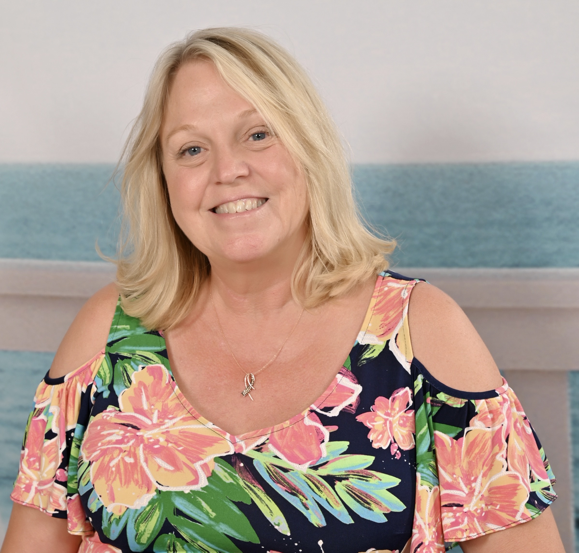 Cruise Brothers Travel Agent Diana Thomas